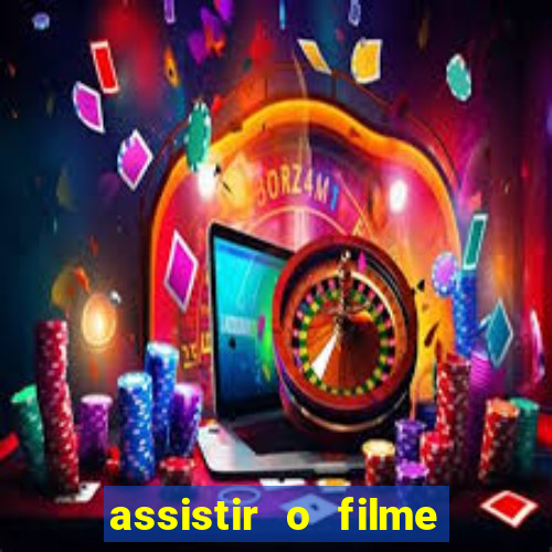 assistir o filme bilhete de loteria